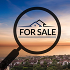 آیکون‌ Houses for Sale