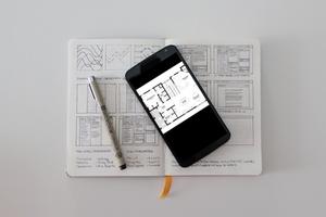 1000+ ev kroki plan fikirleri Ekran Görüntüsü 3