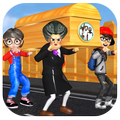 Ice Evil Games‏