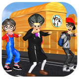 Ice Evil Games‏ ícone
