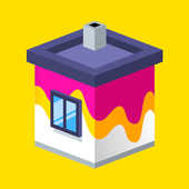 House Paint v1.4.22 (Mod Apk)