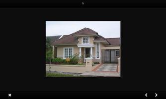 برنامه‌نما house paint ideas عکس از صفحه