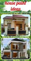 پوستر house paint ideas