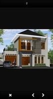 برنامه‌نما house paint ideas عکس از صفحه