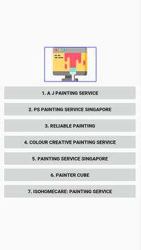Reliable House Painting Services In Sg For Android Apk Download