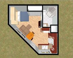 ev planı tasarım Ekran Görüntüsü 1