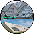 house roof ideas