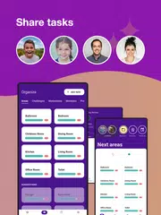 Скачать Housy: House Cleaning Schedule XAPK