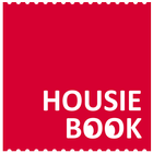 Housie Book-icoon