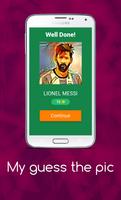 My guess the pic the Player ảnh chụp màn hình 1
