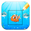 Save the Fish | Draw to Save APK