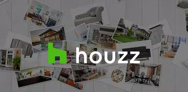 Houzz ­- дизайн идеи интерьера
