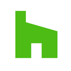 Houzz-icoon