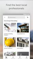 Houzz اسکرین شاٹ 2