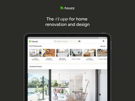 Houzz screenshot 3