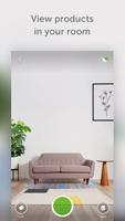 Houzz اسکرین شاٹ 1