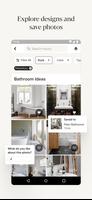 Houzz screenshot 1