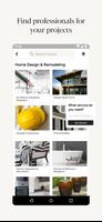 Houzz screenshot 2