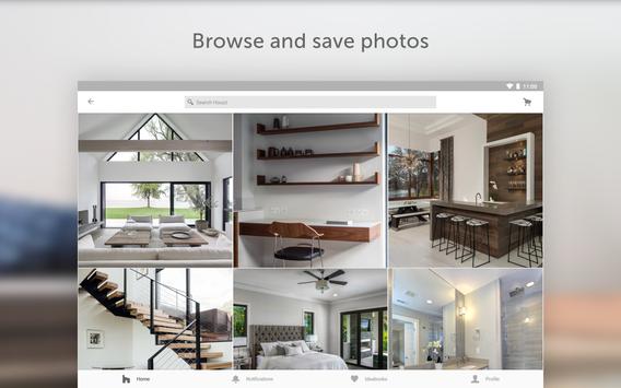 Houzz 截图 5