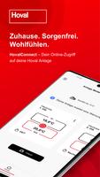 HovalConnect Poster
