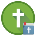 Bible - RSV (Revised Standard) icône