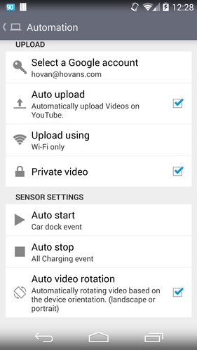 無料で アウトガード カムコーダー アプリの最新版 Apk7 3 4160をダウンロードー Android用 アウトガード カムコーダー Apk の最新バージョンをダウンロード Apkfab Com Jp