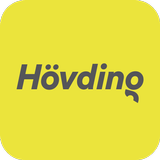 آیکون‌ Hövding