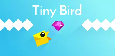 Tiny Bird (Impossible Climb)