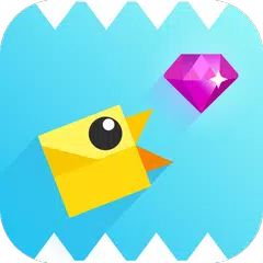Tiny Bird (Impossible Climb) アプリダウンロード