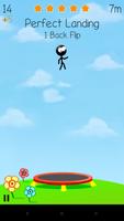 Trampoline Man Screenshot 1