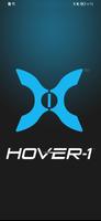 Hover-1 Hoverboards โปสเตอร์