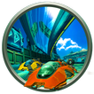 Hovercraft Racer 3D Game 2019 : Airplane Simulator