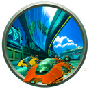 Hovercraft Racer 3D Game 2019 : Airplane Simulator-APK