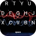 Dark Keyboard