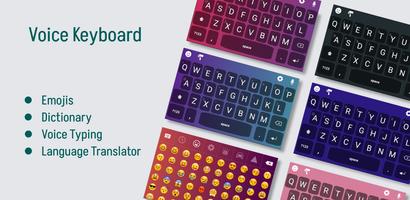 Voice Keyboard bài đăng
