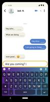 Voice Keyboard تصوير الشاشة 2