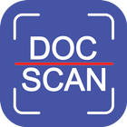 DocScan - Document Scanner أيقونة