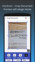 DocScan - Document Scanner تصوير الشاشة 3