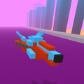 Hover Shift – Craft Racer