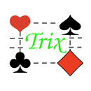 Trix - Online intelligent game APK