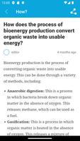 How? Question of the Day постер