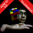 How To Do Telekinesis