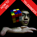 How To Do Telekinesis APK