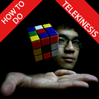 How To Do Telekinesis icône