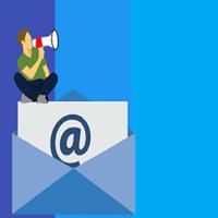How to write a formal email poster