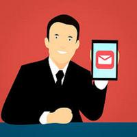 How to write a formal email screenshot 1
