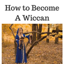 How to become a wiccan APK