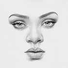 How To Draw Faces biểu tượng