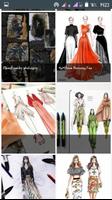How to Draw Fashion Clothes 截图 2