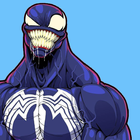 Icona Come disegnare Venom & Carnage Offline Tutorial